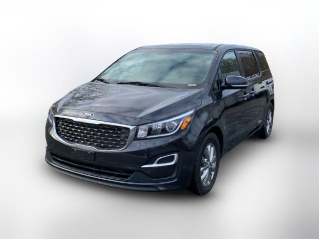 2021 Kia Sedona LX