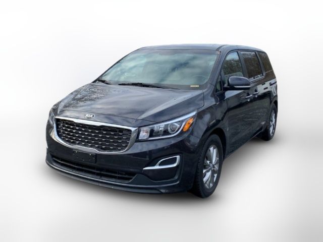 2021 Kia Sedona LX