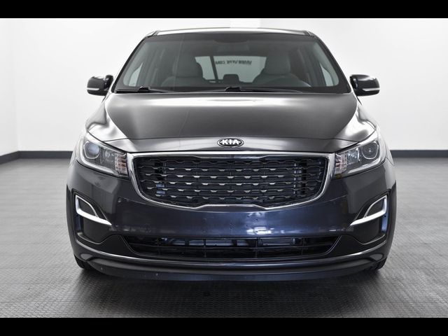 2021 Kia Sedona LX