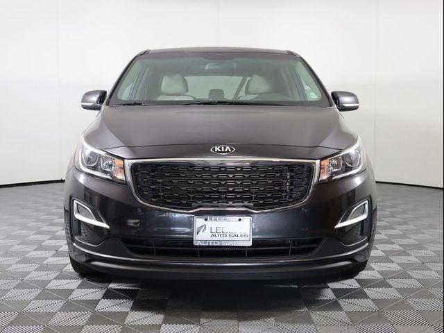 2021 Kia Sedona LX