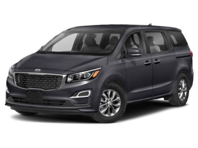 2021 Kia Sedona LX