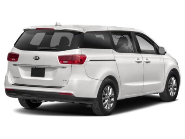 2021 Kia Sedona LX