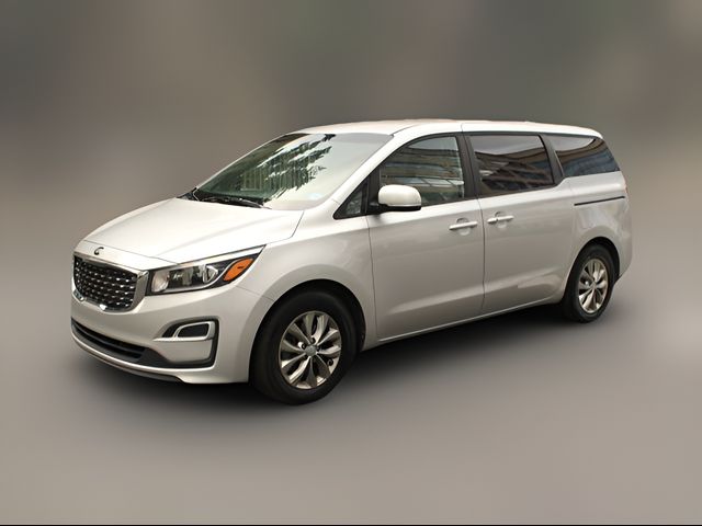 2021 Kia Sedona LX