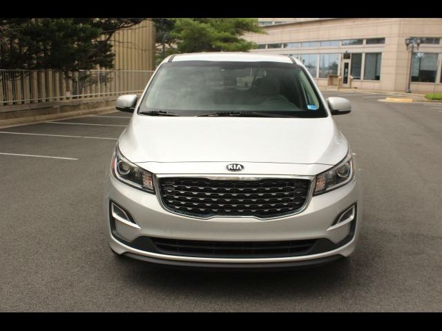 2021 Kia Sedona LX