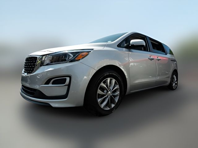 2021 Kia Sedona LX