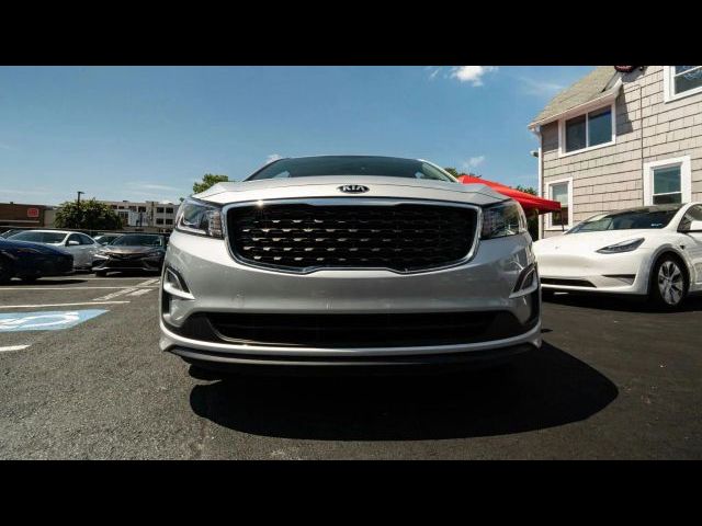 2021 Kia Sedona LX