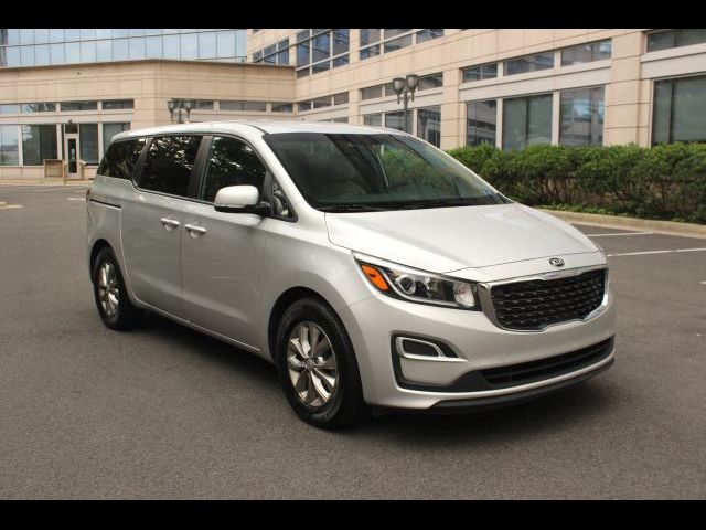 2021 Kia Sedona LX