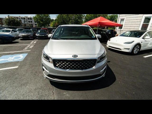 2021 Kia Sedona LX