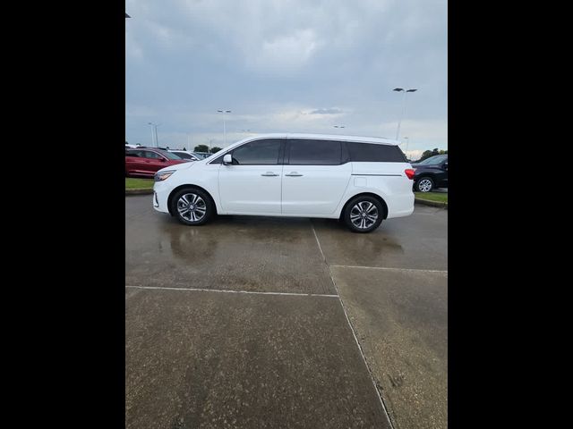 2021 Kia Sedona SX