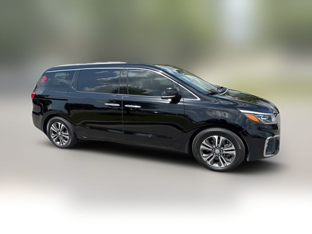 2021 Kia Sedona SX