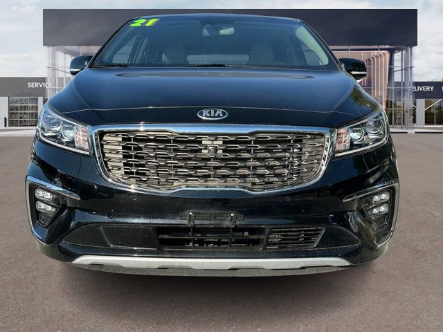 2021 Kia Sedona SX