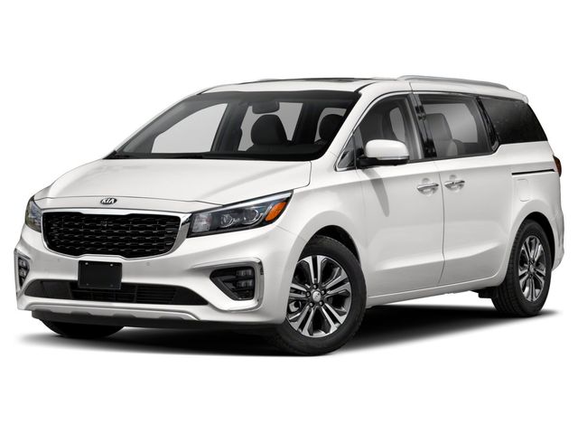 2021 Kia Sedona SX