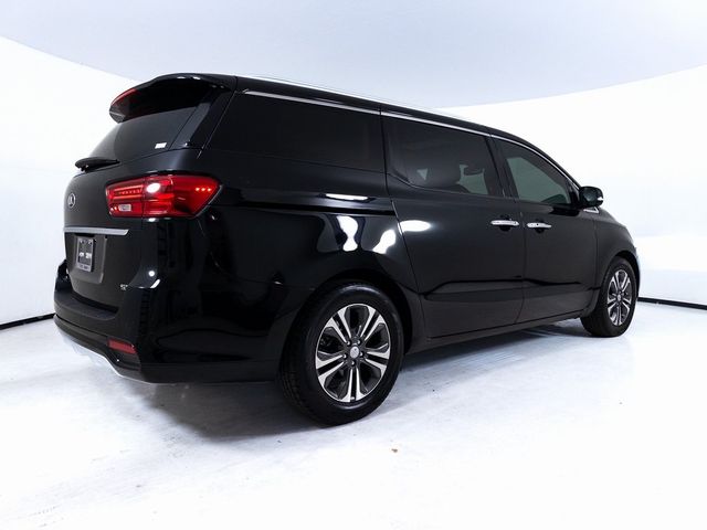 2021 Kia Sedona SX