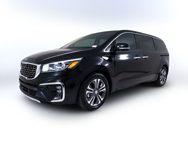 2021 Kia Sedona SX