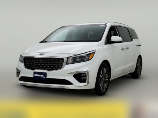 2021 Kia Sedona SX