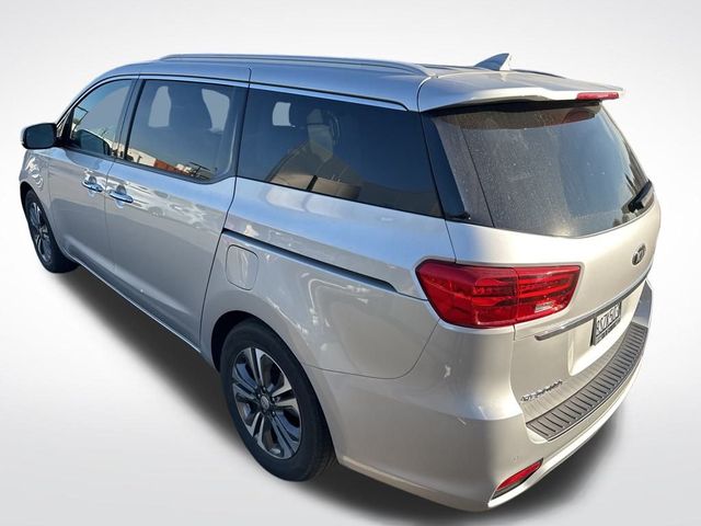 2021 Kia Sedona SX