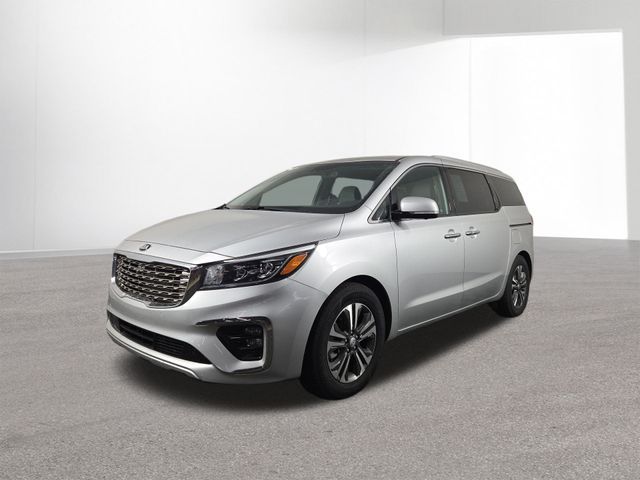 2021 Kia Sedona SX