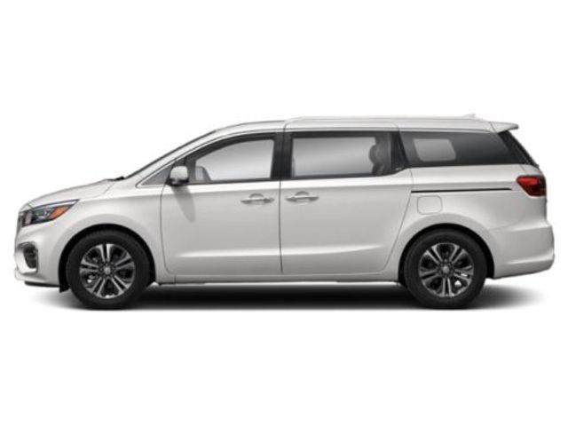 2021 Kia Sedona SX