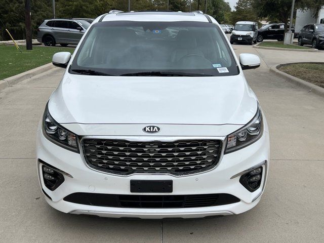 2021 Kia Sedona SX