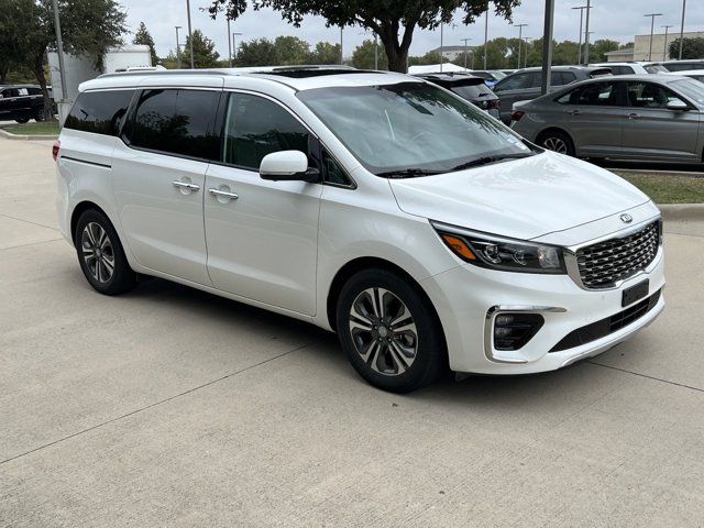 2021 Kia Sedona SX