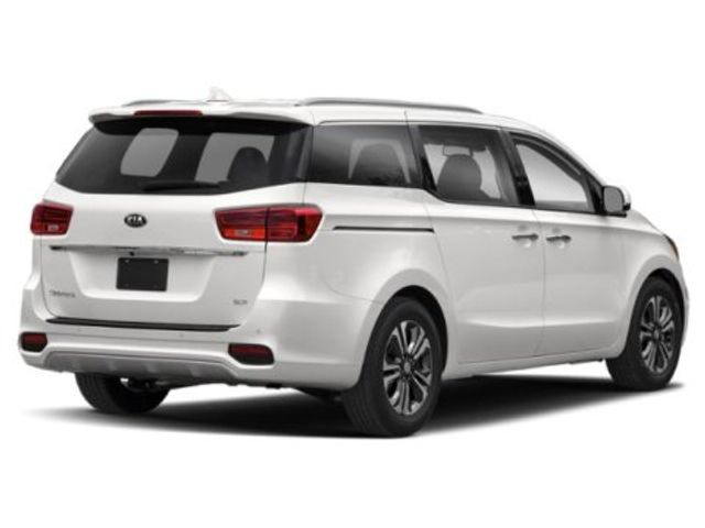 2021 Kia Sedona SX