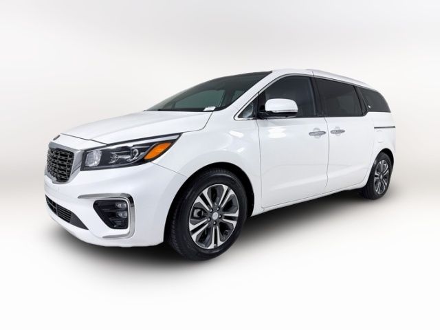 2021 Kia Sedona SX