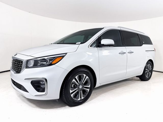 2021 Kia Sedona SX