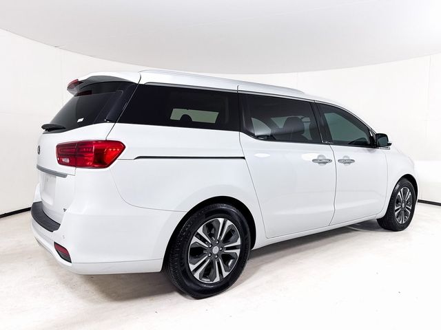 2021 Kia Sedona SX