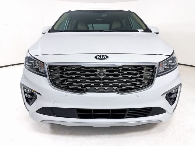 2021 Kia Sedona SX