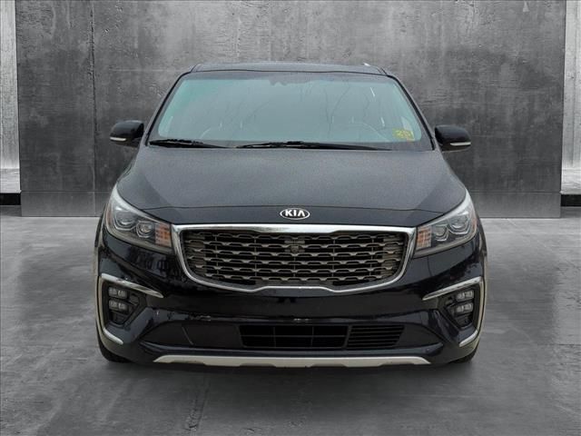 2021 Kia Sedona SX