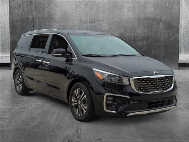 2021 Kia Sedona SX