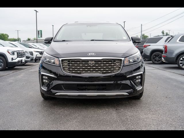 2021 Kia Sedona SX