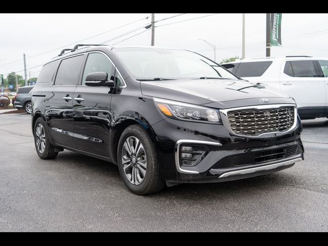 2021 Kia Sedona SX