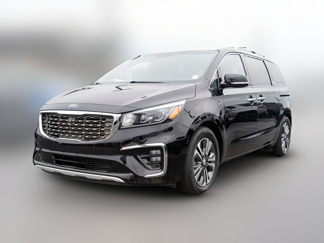 2021 Kia Sedona SX