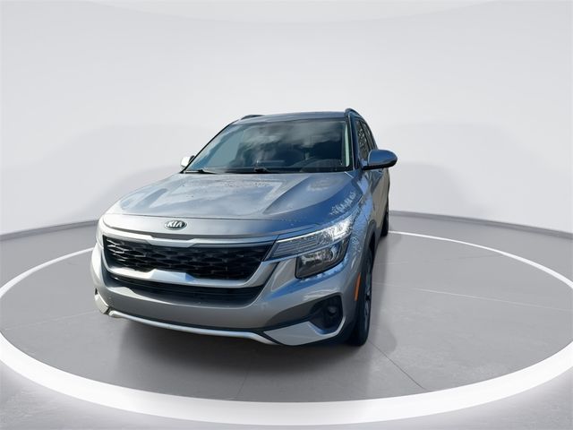 2021 Kia Seltos EX