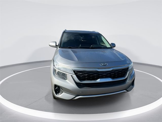 2021 Kia Seltos EX