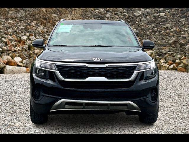 2021 Kia Seltos EX