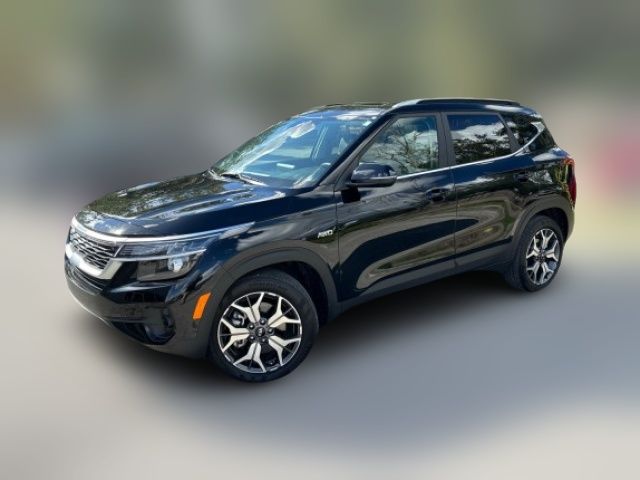 2021 Kia Seltos EX