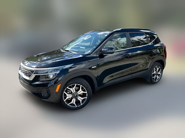 2021 Kia Seltos EX