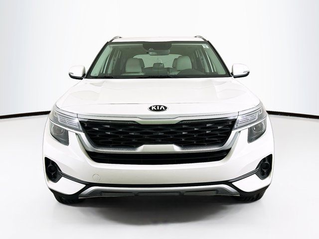 2021 Kia Seltos EX