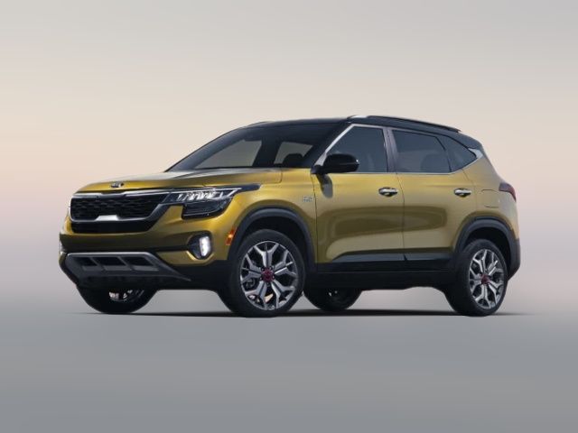 2021 Kia Seltos EX