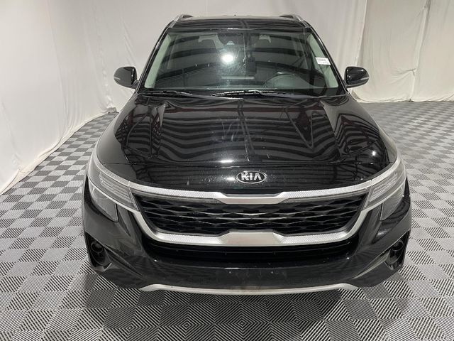 2021 Kia Seltos EX