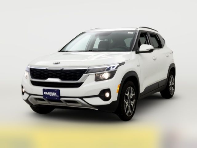 2021 Kia Seltos EX