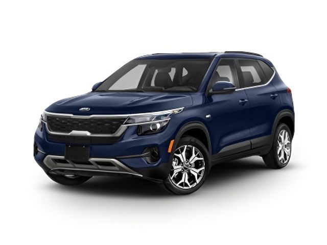 2021 Kia Seltos EX