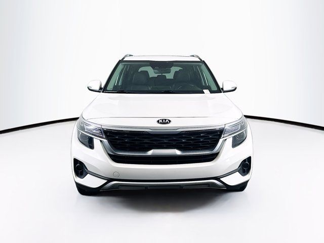 2021 Kia Seltos EX