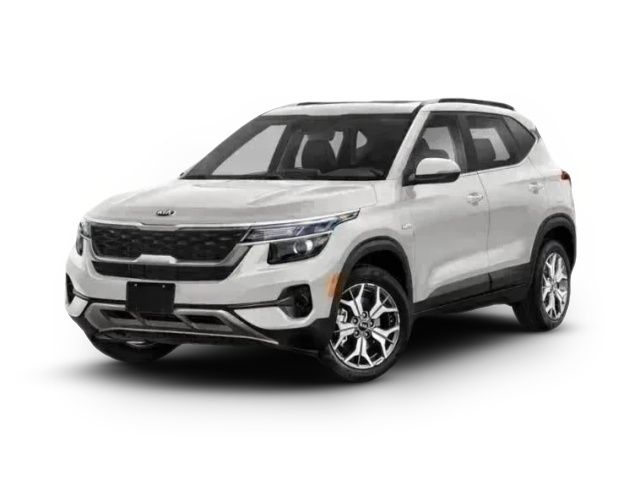 2021 Kia Seltos EX