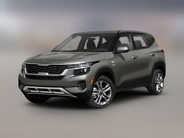 2021 Kia Seltos LX