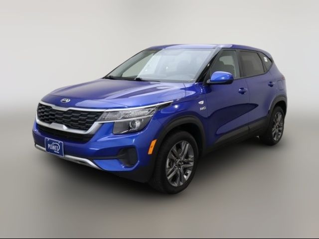 2021 Kia Seltos LX
