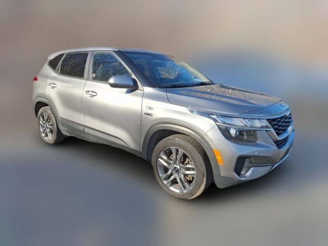 2021 Kia Seltos LX