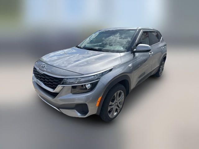 2021 Kia Seltos LX